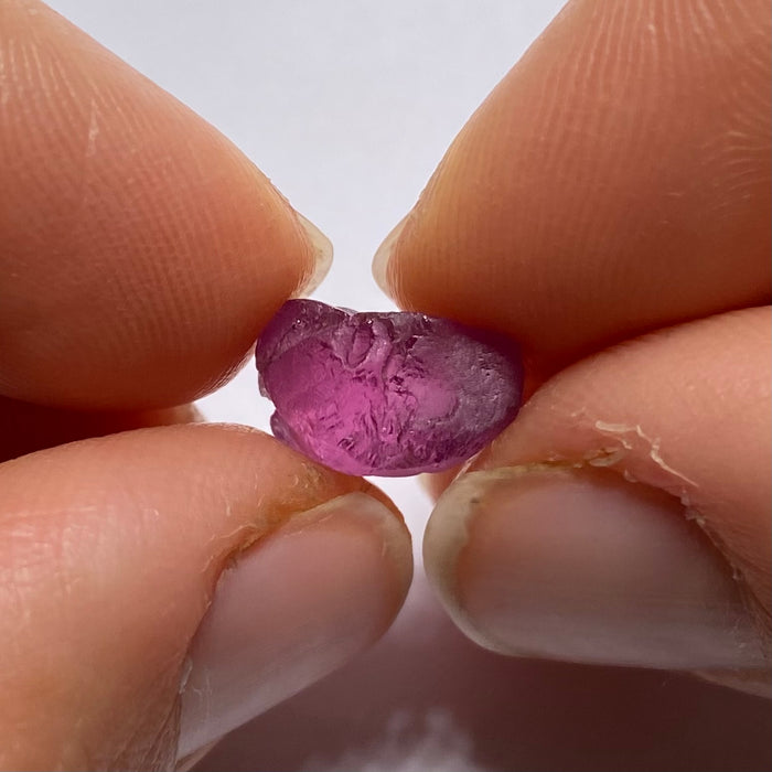 *New Find* Umbalite Garnet - Tanzania
