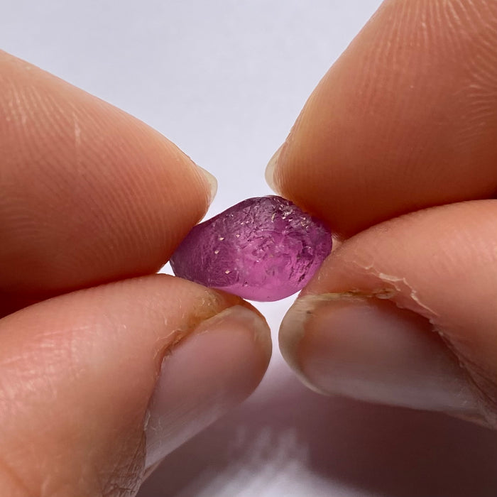 *New Find* Umbalite Garnet - Tanzania