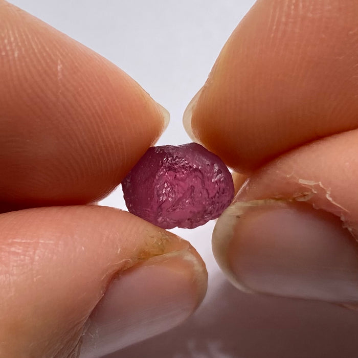 *New Find* Umbalite Garnet - Tanzania