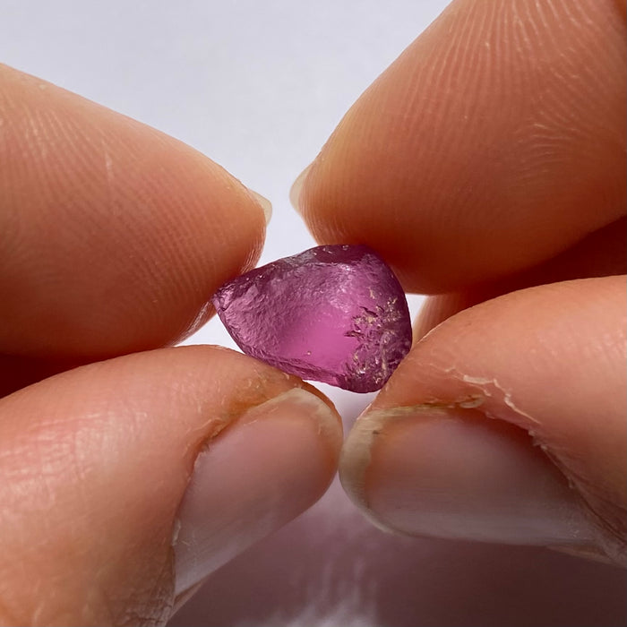 *New Find* Umbalite Garnet - Tanzania