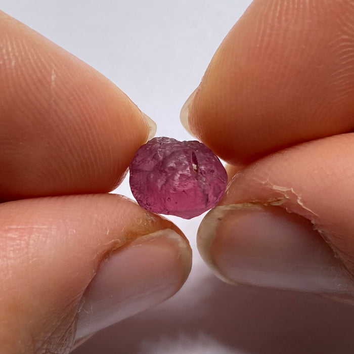 *New Find* Umbalite Garnet - Tanzania