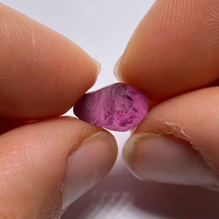 *New Find* Umbalite Garnet - Tanzania