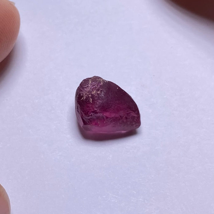 *New Find* Umbalite Garnet - Tanzania