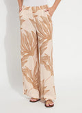 Nilza Pajama Wide Leg Pant - Madison's Niche