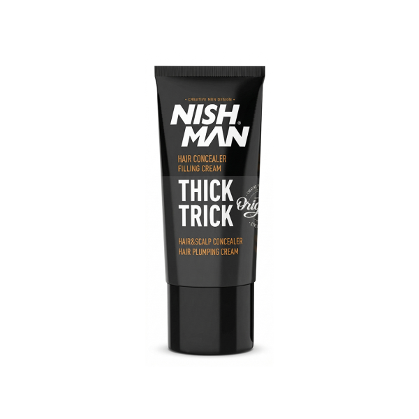 NISHMAN THICK TRICK HAIR CONCEALER – 30 ML