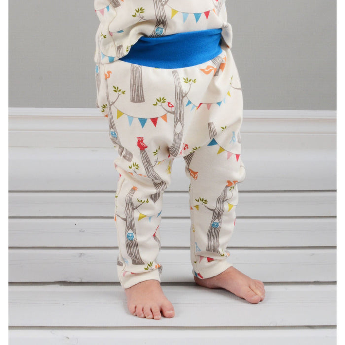 no-cuff harems : 71