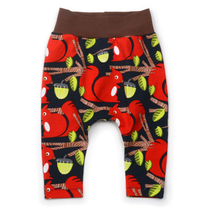 no-cuff harems : 71