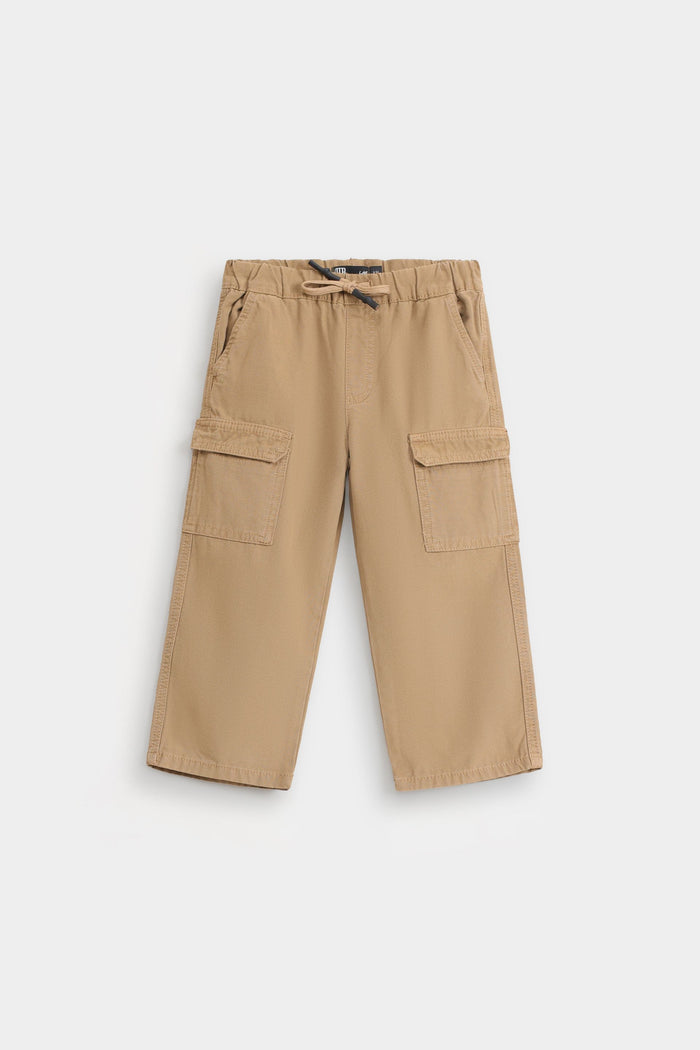 Yellow Beige
