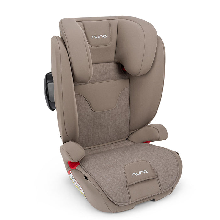 Nuna - Aace Booster Seat - Cedar-Booster Seats-Posh Baby