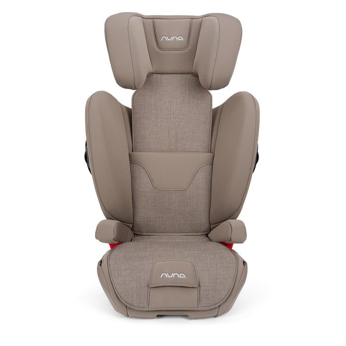 Nuna - Aace Booster Seat - Cedar-Booster Seats-Posh Baby