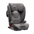Nuna - Aace Booster Seat - Granite-Booster Seats-Posh Baby