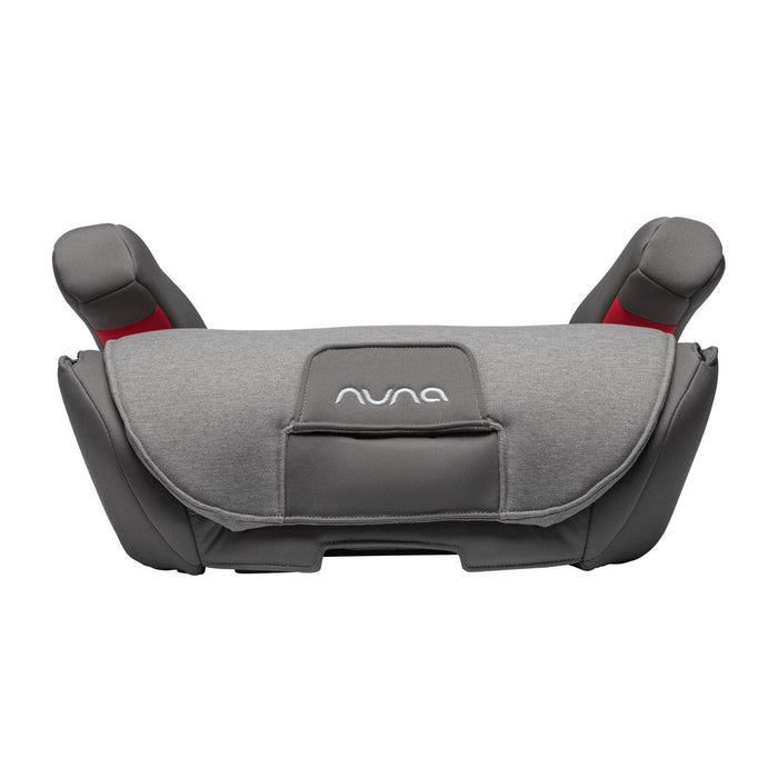 Nuna - Aace Booster Seat - Granite-Booster Seats-Posh Baby