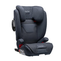 Nuna - Aace Booster Seat - Lake-Booster Seats-Posh Baby