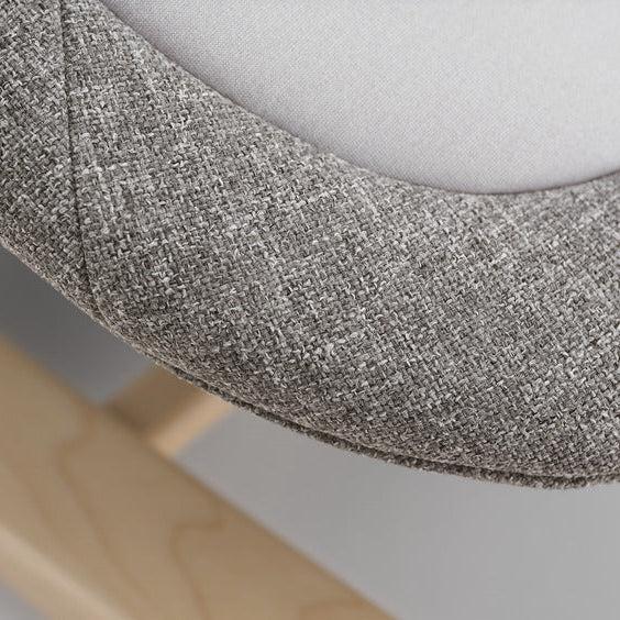 Nuna - Bryn Newborn Rocker - Heritage-Bouncers + Loungers-Posh Baby