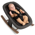 Nuna - Bryn Newborn Rocker - Sanderson-Bouncers + Loungers-Posh Baby