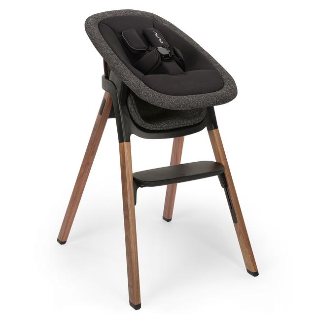 Nuna - Bryn Newborn Rocker - Sanderson-Bouncers + Loungers-Posh Baby