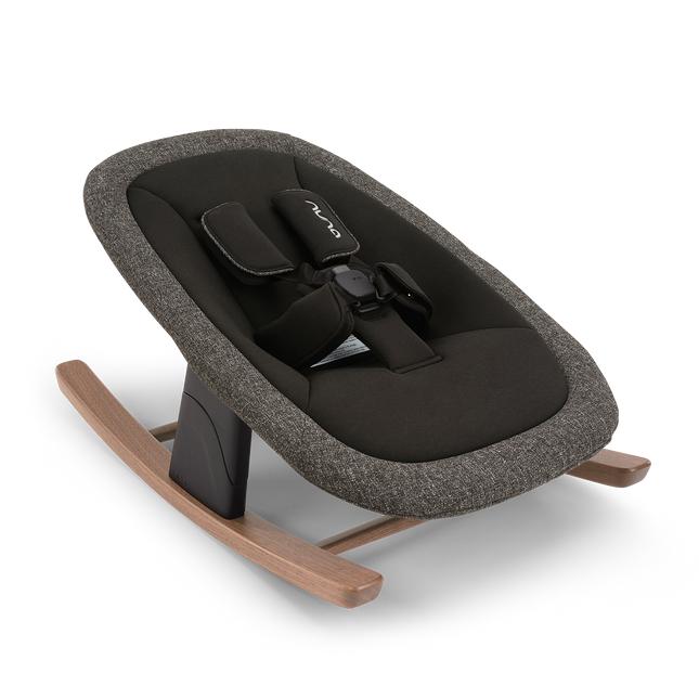 Nuna - Bryn Newborn Rocker - Sanderson-Bouncers + Loungers-Posh Baby