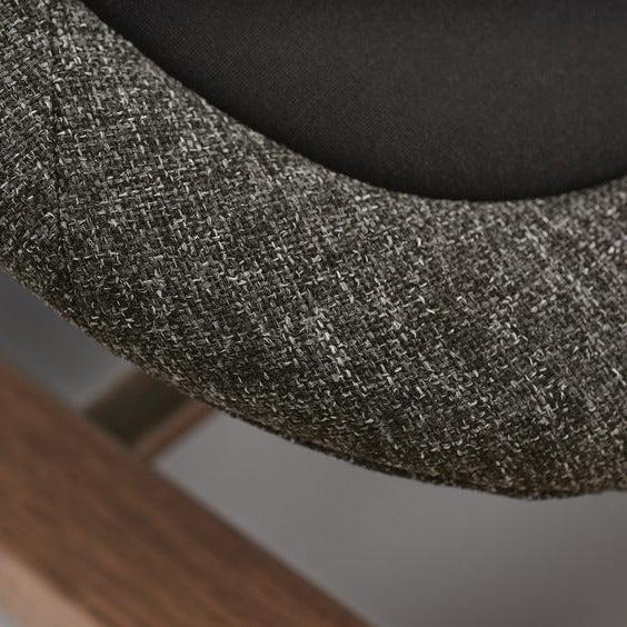 Nuna - Bryn Newborn Rocker - Sanderson-Bouncers + Loungers-Posh Baby
