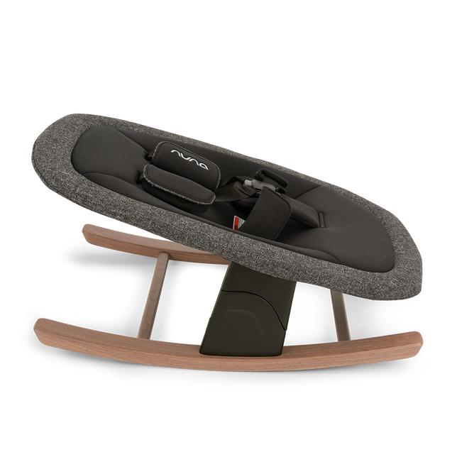 Nuna - Bryn Newborn Rocker - Sanderson-Bouncers + Loungers-Posh Baby