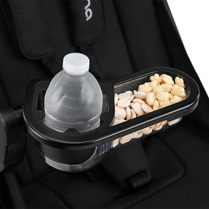 Nuna - Child Tray - TRVL Series-Stroller Accessories-Posh Baby