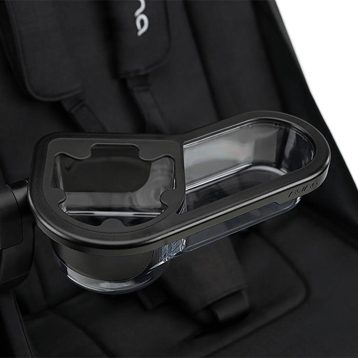 Nuna - Child Tray - TRVL Series-Stroller Accessories-Posh Baby