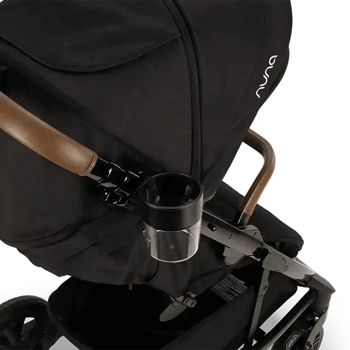 Nuna - Cup Holder - TAVO Series-Stroller Accessories-Posh Baby