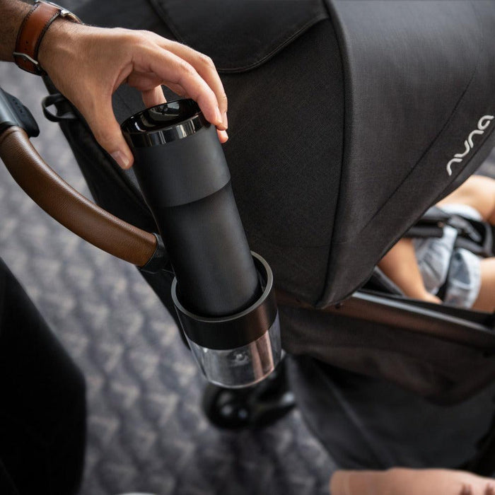 Nuna - Cup Holder - TRVL Series-Stroller Accessories-Posh Baby