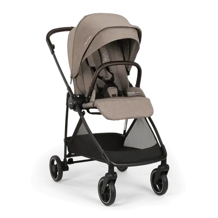 Nuna - Flex System Seat
