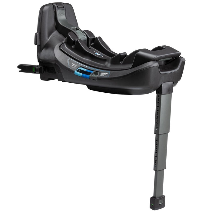 Nuna - Infant Car Seat Extra Base - Pipa RELX Series-Infant Car Seat Bases-Posh Baby