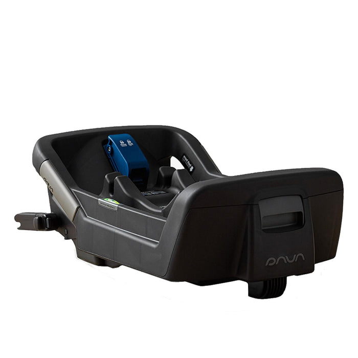 Nuna - Infant Car Seat Extra Base - Pipa Series-Infant Car Seat Bases-Posh Baby