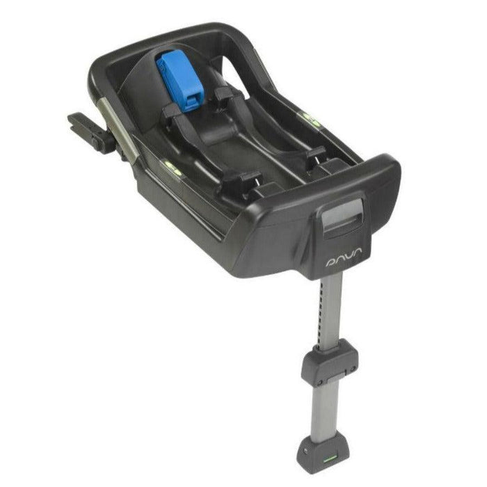Nuna - Infant Car Seat Extra Base - Pipa Series-Infant Car Seat Bases-Posh Baby