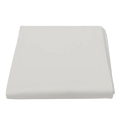Nuna - Organic Fitted Sheet - Paal-Travel Bed Sheets-Posh Baby