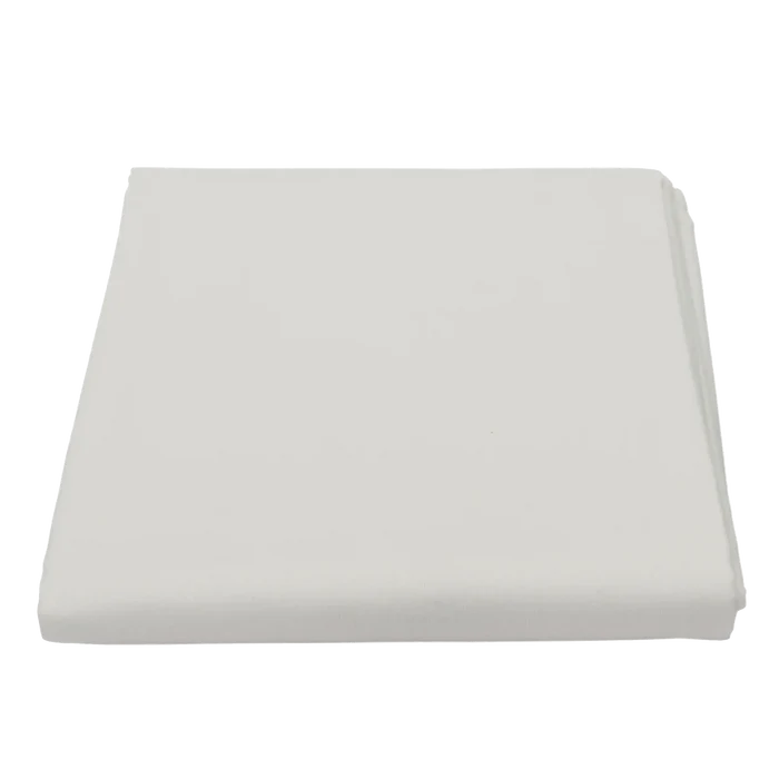 Nuna - Organic Fitted Sheet - Paal-Travel Bed Sheets-Posh Baby