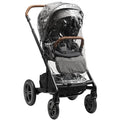 Nuna - Rain Cover - MIXX Series-Stroller Accessories-Posh Baby