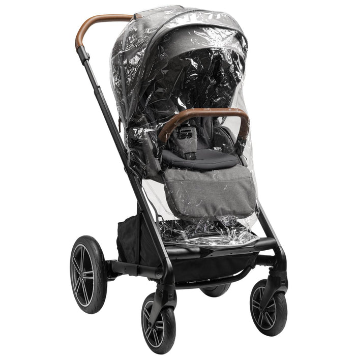 Nuna - Rain Cover - MIXX Series-Stroller Accessories-Posh Baby
