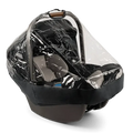 Nuna - Rain Cover - Pipa Series-Car Seat Accessories-Posh Baby