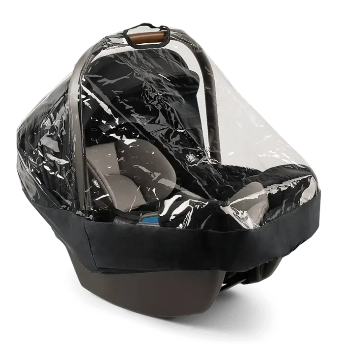 Nuna - Rain Cover - Pipa Series-Car Seat Accessories-Posh Baby