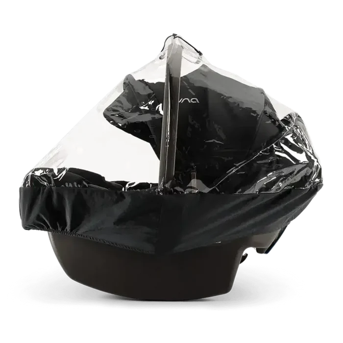 Nuna - Rain Cover - Pipa Series-Car Seat Accessories-Posh Baby