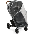 Nuna - Rain Cover - TAVO Series-Stroller Accessories-Posh Baby