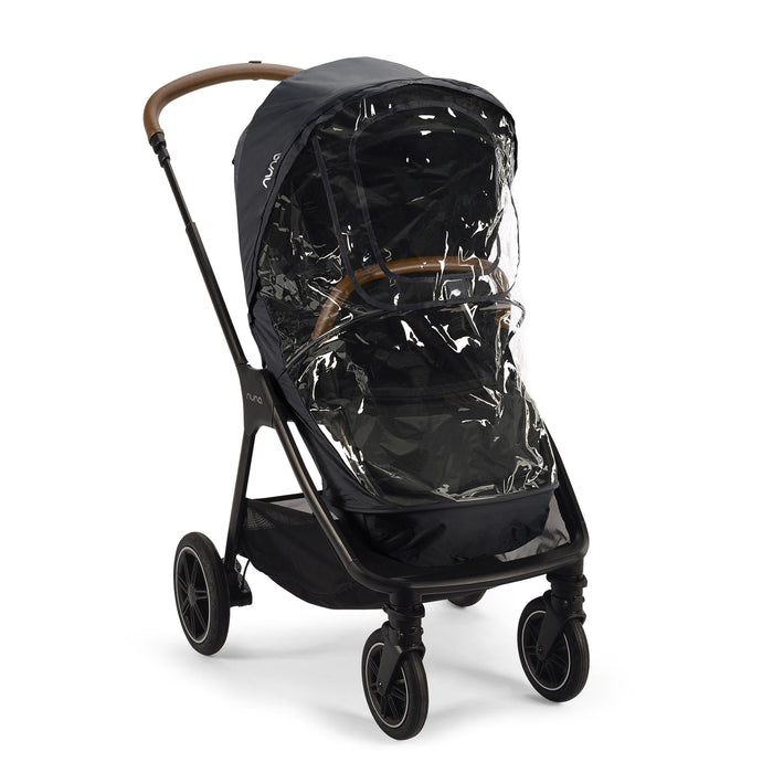 Nuna - Rain Cover - TRIV Series-Stroller Accessories-Posh Baby