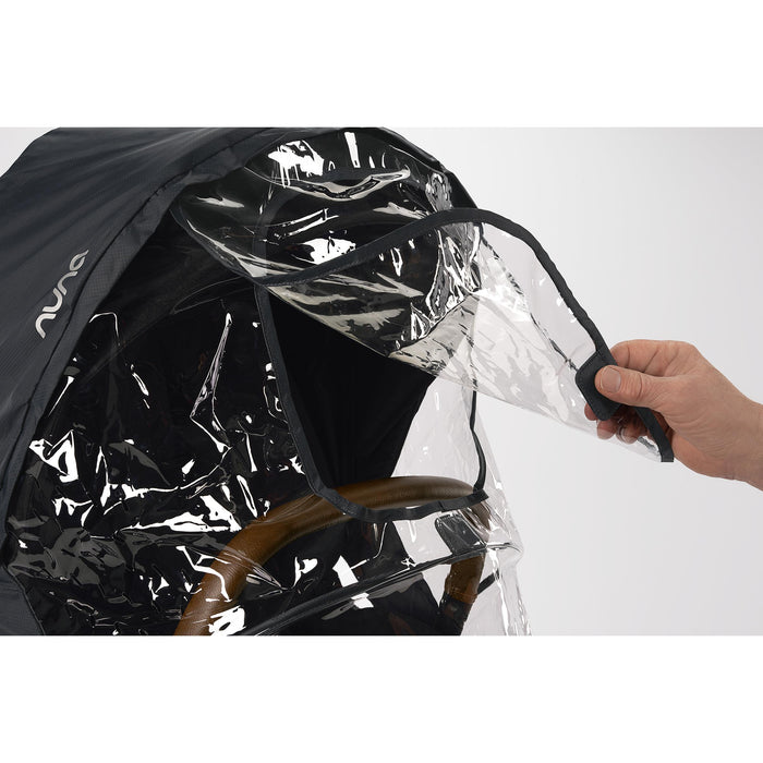 Nuna - Rain Cover - TRIV Series-Stroller Accessories-Posh Baby