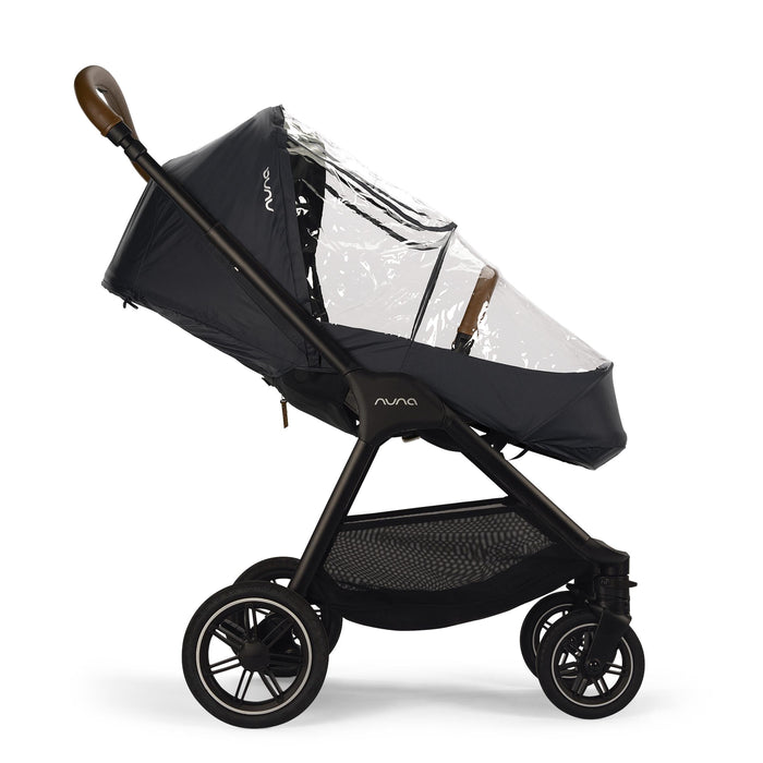 Nuna - Rain Cover - TRIV Series-Stroller Accessories-Posh Baby