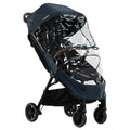Nuna - Rain Cover - TRVL Series-Stroller Accessories-Posh Baby