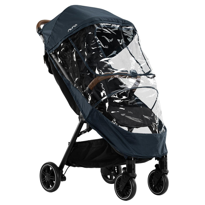 Nuna - Rain Cover - TRVL Series-Stroller Accessories-Posh Baby