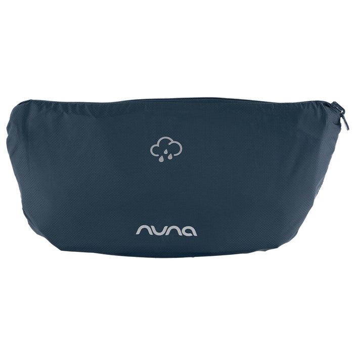 Nuna - Rain Cover - TRVL Series-Stroller Accessories-Posh Baby