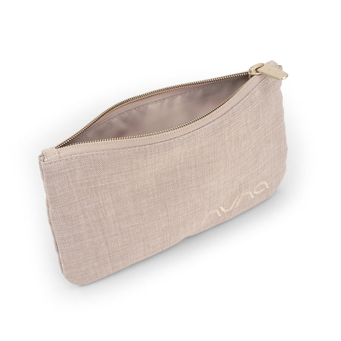 Nuna - Stroller Organizer - Biscotti-Stroller Accessories-Posh Baby