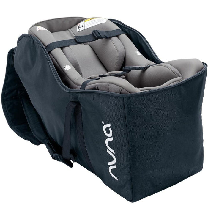 Nuna - Travel Bag - Pipa Series-Car Seat Accessories-Posh Baby