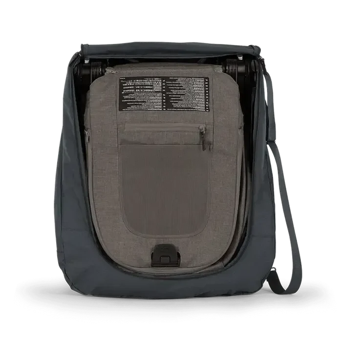 Nuna - Travel Bag - Triv Series