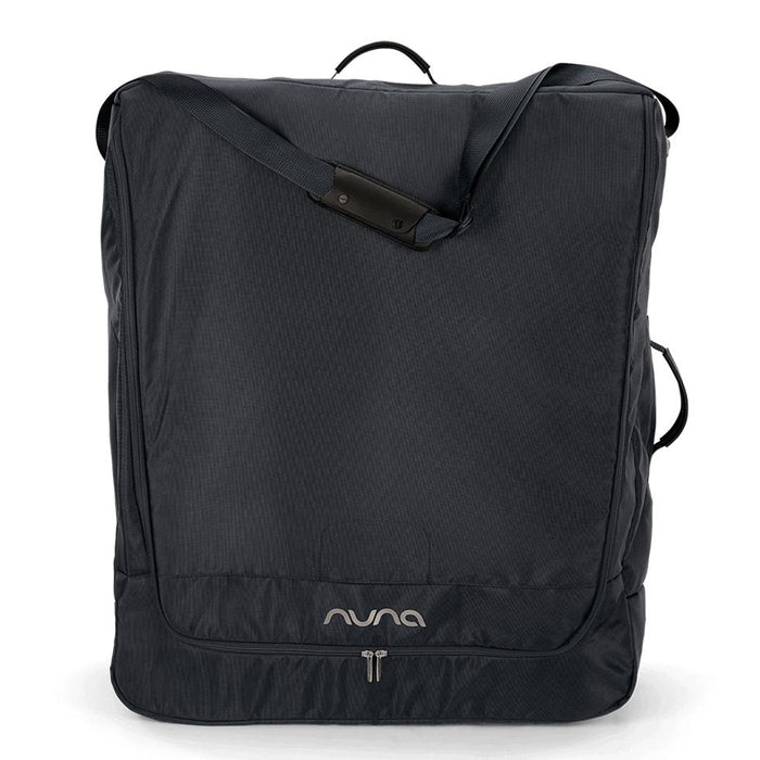 Nuna - Travel Bag - TRVL DUBL Stroller-Stroller Accessories-Posh Baby