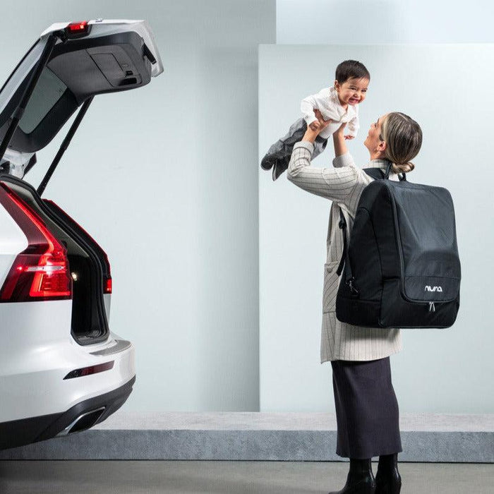 Nuna - Travel Bag - TRVL Series-Stroller Accessories-Posh Baby